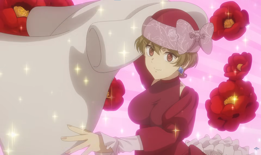 Постер, трейлер и месяц премьеры «Ibitte Konai Gibo to Gishi»