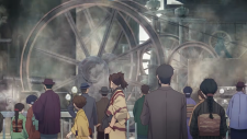 История электричества в двадцатом веке, Nijusseiki Denki Mokuroku: Eureka Evrika