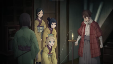 История электричества в двадцатом веке, Nijusseiki Denki Mokuroku: Eureka Evrika