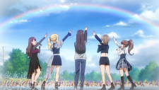 Этот глупый свин не понимает мечту дорогой подруги, Seishun Buta Yarou wa Dear Friend no Yume wo Minai