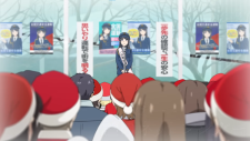 Этот глупый свин не понимает мечту дорогой подруги, Seishun Buta Yarou wa Dear Friend no Yume wo Minai