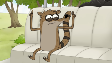 Обычный мультик: Утерянные записи, Regular Show: Lost Tapes