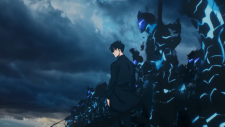 Ore dake Level Up na Ken: Beyond the System, Ore dake Level Up na Ken: Beyond the System АнимеПолнометражные