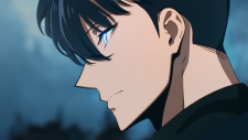 Ore dake Level Up na Ken: Beyond the System, Ore dake Level Up na Ken: Beyond the System АнимеПолнометражные