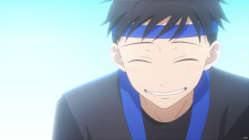 Ледяная стена 2, Koori no Jouheki 2nd Season