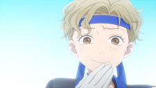 Ледяная стена 2, Koori no Jouheki 2nd Season