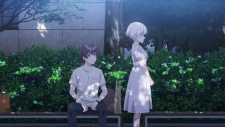 Титосэ внутри бутылки рамунэ. Часть 2, Chitose-kun wa Ramune Bin no Naka Part 2