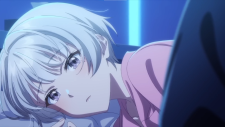 Титосэ внутри бутылки рамунэ. Часть 2, Chitose-kun wa Ramune Bin no Naka Part 2