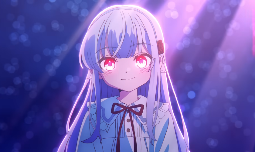 Постер, трейлер и дата выхода аниме-сериала «Kyouran Reijou Nia Liston: Byoujaku Reijou ni Tensei shita Kamigoroshi no Bujin no Karei Naru Musouroku»