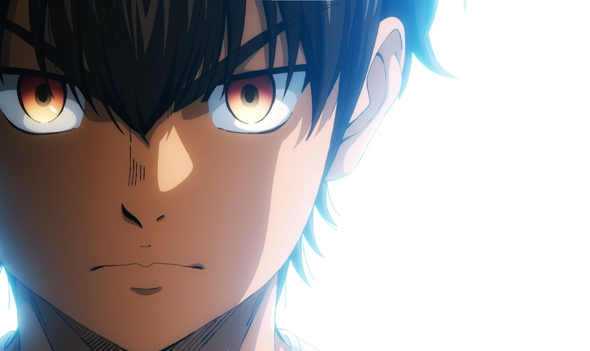 Тизер к продолжению «Diamond no Ace: Act II Second Season»