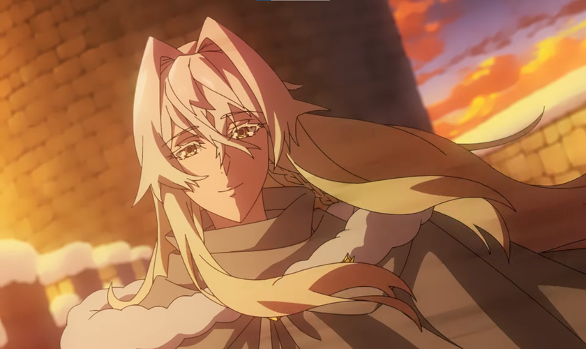 Трейлер 2-го сезона «Kikansha no Mahou wa Tokubetsu desu»