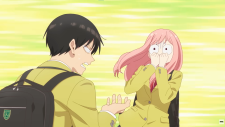 Кусуноки не смогла стать популярной в старшей школе, Kusunoki-san wa Koukou Debut ni Shippaishiteiru