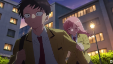 Кусуноки не смогла стать популярной в старшей школе, Kusunoki-san wa Koukou Debut ni Shippaishiteiru