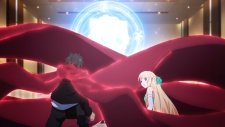Магический исследователь, Magical★Explorer