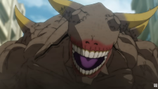 Кайдзю номер восемь: Рабочий день Наруми, Kaijuu 8-gou: Narumi no Heijitsu