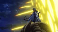 Шальной последний босс явился! 2, Yasei no Last Boss ga Arawareta! 2nd Season