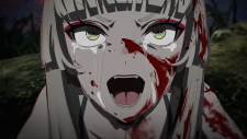 Девичья кровь, Maiden Blood
