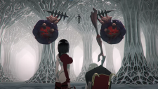 Девичья кровь, Maiden Blood