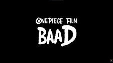 Ван-Пис: Долина Бога, One Piece Film: God Valley