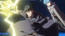 Магия вернувшегося должна быть особенной 2, Kikansha no Mahou wa Tokubetsu desu 2nd Season