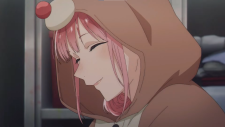 Голубая шкатулка 2, Ao no Hako 2nd Season