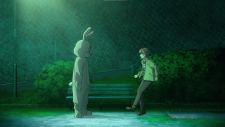 Этот глупый свин не понимает мечту дорогой подруги, Seishun Buta Yarou wa Dear Friend no Yume wo Minai