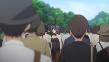 Этот глупый свин не понимает мечту дорогой подруги, Seishun Buta Yarou wa Dear Friend no Yume wo Minai