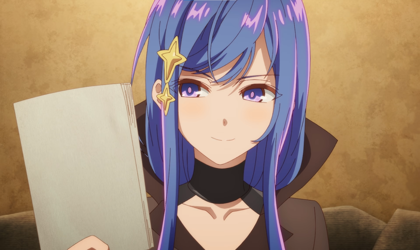 Новый трейлер и постер второго сезона аниме «Sekai Saikou no Ansatsusha, Isekai Kizoku ni Tensei suru»