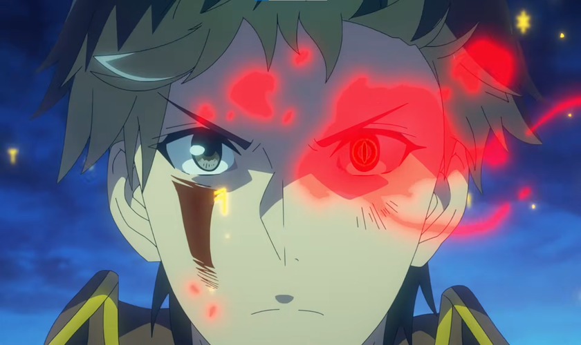 Постер, трейлер и дата премьеры 2-го сезона «Kikansha no Mahou wa Tokubetsu desu»