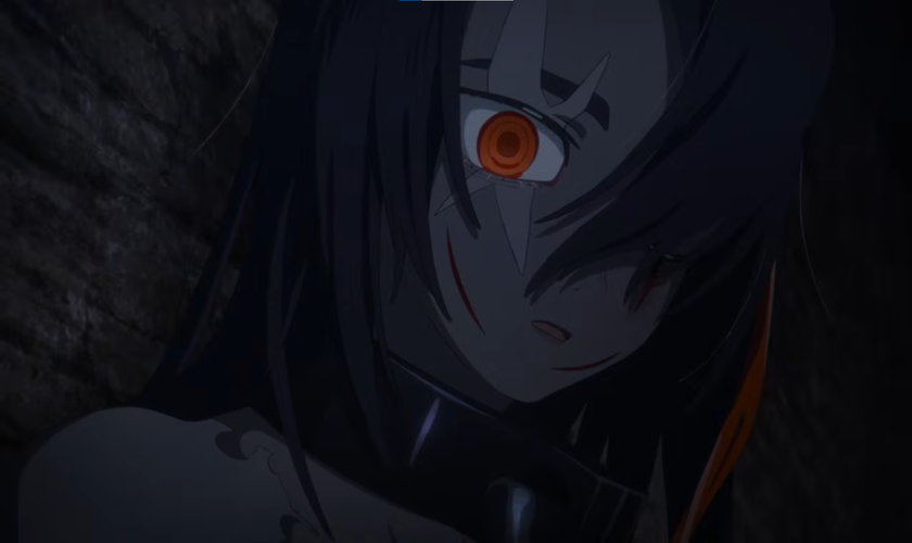 Постер и трейлер аниме «Code Geass: Hoshi Oi no Aspal»
