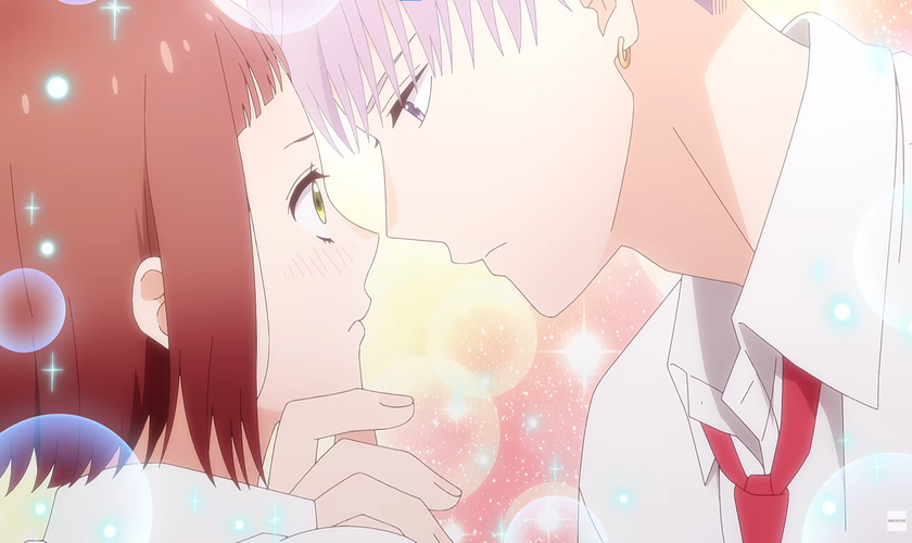 Постер и новый трейлер аниме «Uchi no Otouto-domo ga Sumimasen»