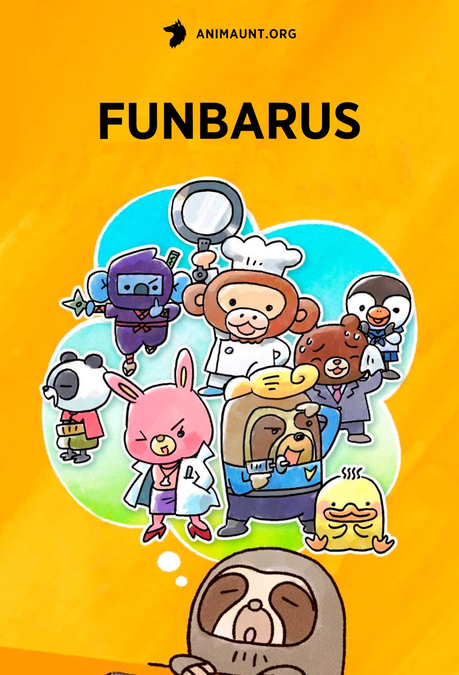 Funbarus