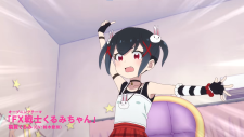 FX Воин Куруми, FX Senshi Kurumi-chan