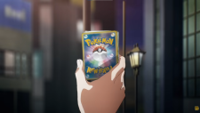 Покемон: Дикая карта, Pokemon: Wild Card