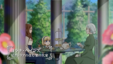 Виктория с множеством козырей 2, Tefuda ga Oome no Victoria 2nd Season
