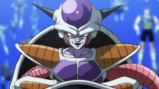 Драконий жемчуг: Супер — Бирус, Dragon Ball Super: Beerus