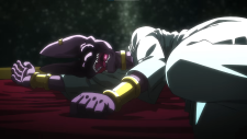Драконий жемчуг: Супер — Бирус, Dragon Ball Super: Beerus