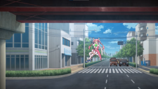 Сасаки и Пи 2, Sasaki to Pii-chan Season 2