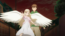 Сасаки и Пи 2, Sasaki to Pii-chan Season 2