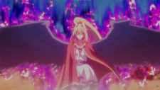 Шальной последний босс явился! 2, Yasei no Last Boss ga Arawareta! 2nd Season