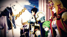 Шальной последний босс явился! 2, Yasei no Last Boss ga Arawareta! 2nd Season