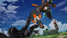 Vertex Force, Vertex Force