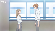 Ледяная стена 2, Koori no Jouheki 2nd Season