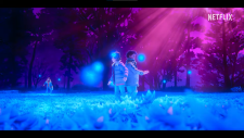 Очень странные дела Байки из 85-го 2, Stranger Things: Tales from 
