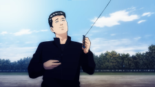 Басня 2, The Fable 2nd Season