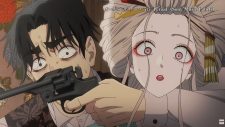 Свадьба светлячков, Hotaru no Yomeiri
