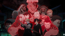 Цугаи загробного мира 2, Yomi no Tsugai 2nd Season