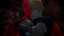 Цугаи загробного мира 2, Yomi no Tsugai 2nd Season