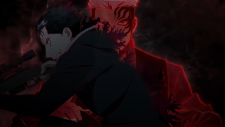 Цугаи загробного мира 2, Yomi no Tsugai 2nd Season