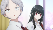 Эта девушка милая... но опасная?, Jirai nan desu ka? Chihara-san